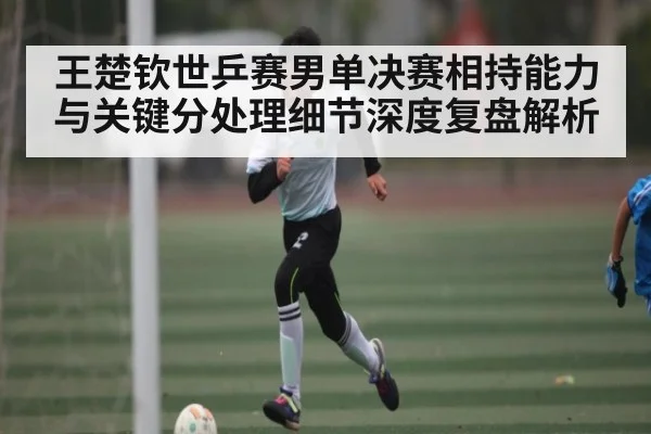 王楚钦世乒赛男单决赛相持能力与关键分处理细节深度复盘解析